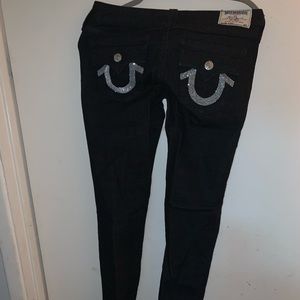 Original True Religion Jeans